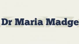 Dr Maria Madge
