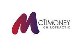 Exeter McTimoney Chiropractic Clinic