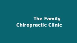 The Family Chiropractic Clinic