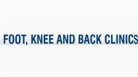 Foot Knee & Back Clinic