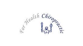 For Health Chiropractic
