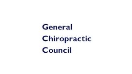 The General Chiropractic Council