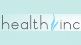 Health Inc Chiropractic