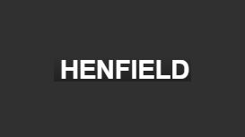 Henfield Chiropractic Clinic