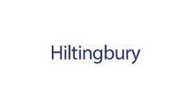 Hiltingbury Chiropractic
