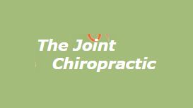 The Joint Chiropractic Clinic