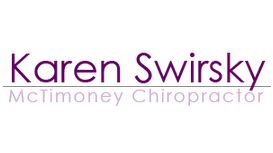Karen Swirsky Chiropractor