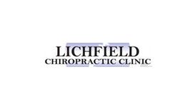 Lichfield Chiropractic Clinic