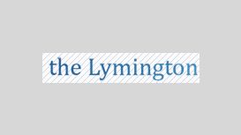 The Lymington Chiropractic Clinic