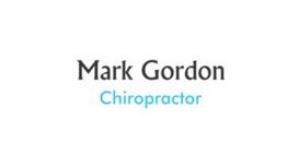 Mark Gordon Chiropractor