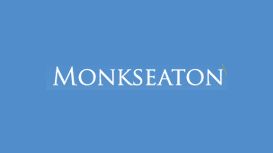 Monkseaton Chiropractic