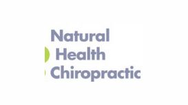 Natural Health Chiropractic (Hampstead)