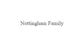 Nottingham Family Chiropractor