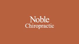 Noble Chiropractic Exeter