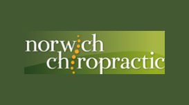 Norwich Chiropractic Centre