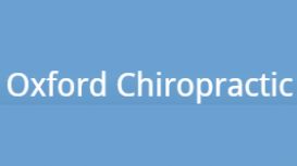 Oxford Chiropractic Clinic