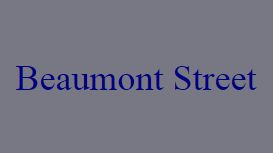 Beaumont Street Chiropractic Clinic