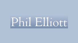 Phil Elliott Chiropractic Chiropractic Mmca