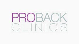 ProBack Clinics