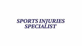 Sports Injuries Specialist