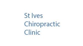 St Ives Chiropractic Clinic