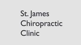 St James Chiropractic Clinic