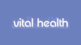 Vital Health Chiropractic Clinic