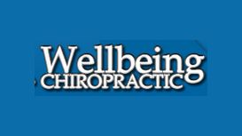 Wellbeing - Chiropractic