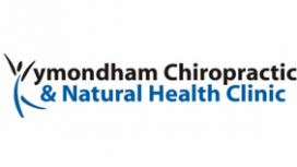 Wymondham Chiropractic Clinic