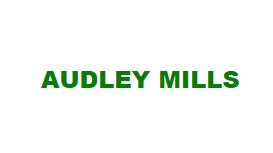 Audley Mills Opticians