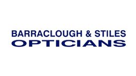Barraclough & Stiles Opticians
