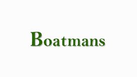 Boatman's Opticians