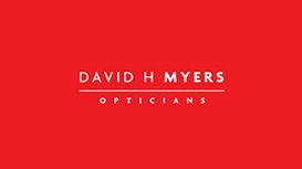 David H Myers Opticians