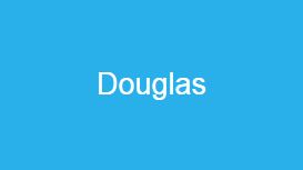 Douglas Hart Specialist Eyewear