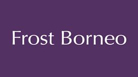 Frost Borneo Optometrists & Opticians