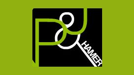 P & J Hamer Opticians