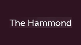 The Hammond Optical Practice