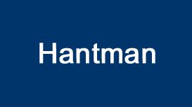 Hantman Eye Care