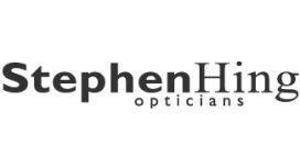 Stephen Hing Opticians