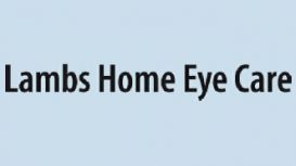 Lambs Home Eye Care