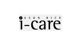 Jason Rice I-care Opticians