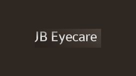 Jack Brown Eyecare