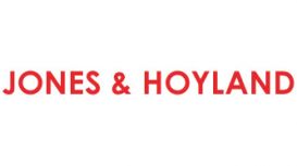 Jones & Hoyland