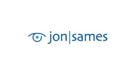 Jon Sames Opticians