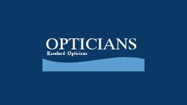 Kassford Opticians