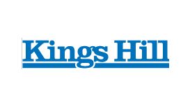 Kings Hill Opticians