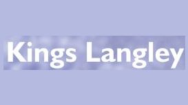 Kings Langley Opticians