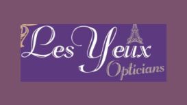 Les Yeux Opticians