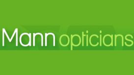 Mann Opticians