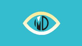 Mark Darling Eyecare & Opticians